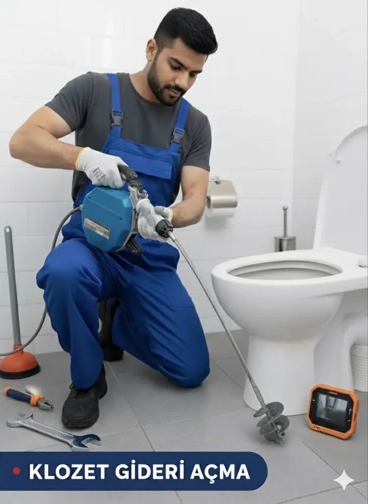 ihsaniye gider açma
