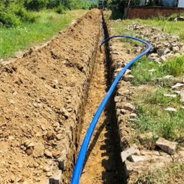 Nilüfer Gider Açma: Tıkanıklık Sorunlarına Profesyonel ve Kalıcı Çözümler