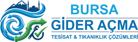 Bursa Gider Açma
