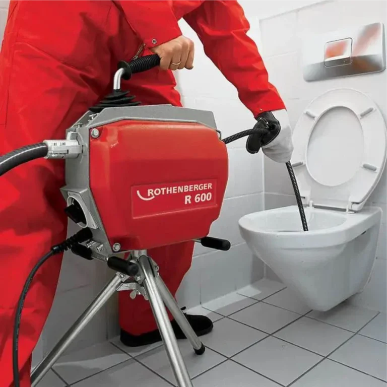 Wc gider açma Tıkanıklık Açma